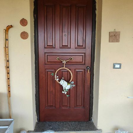 Il Melarancio B&B Monterosi Екстер'єр фото