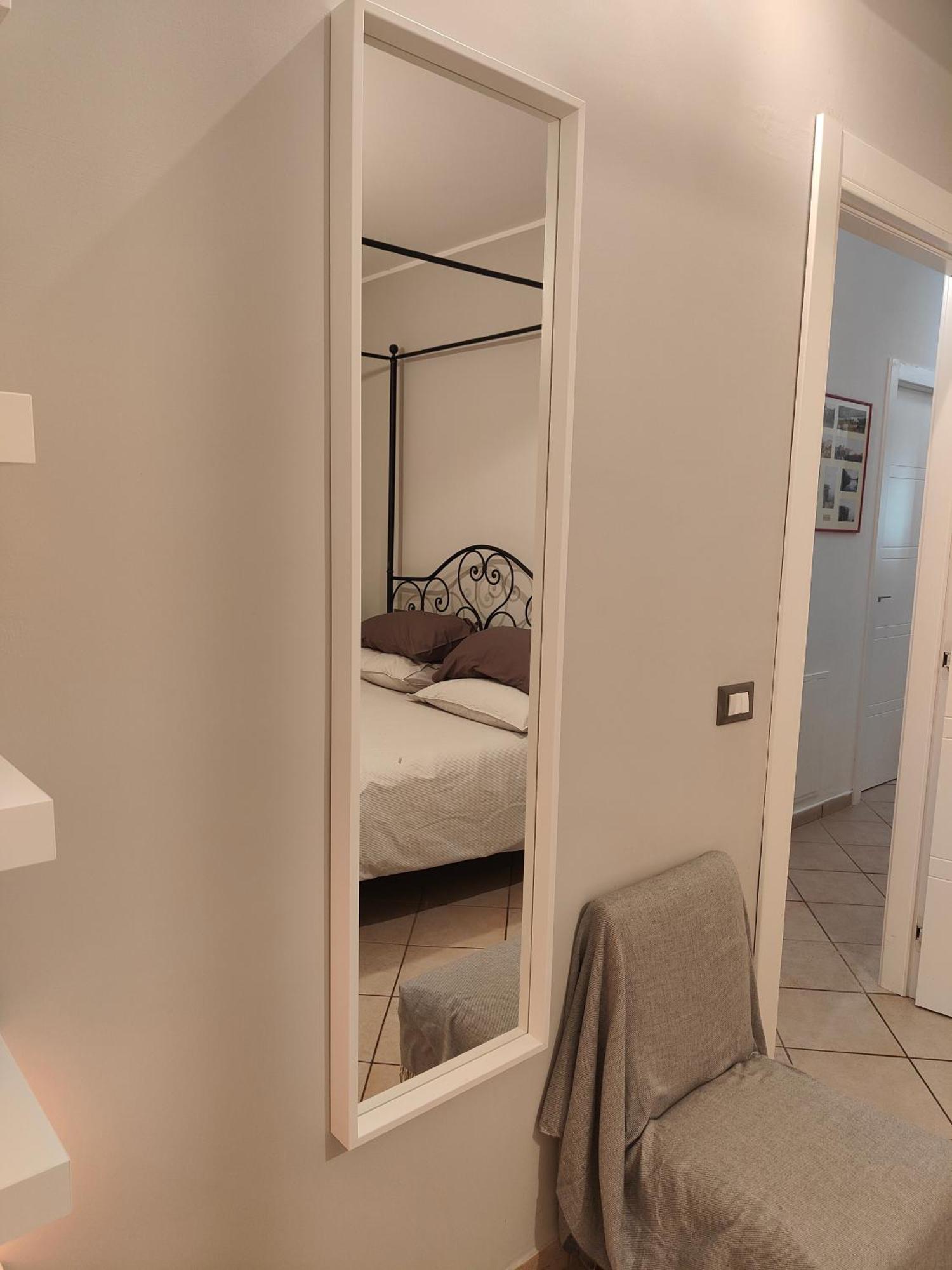 Il Melarancio B&B Monterosi Екстер'єр фото