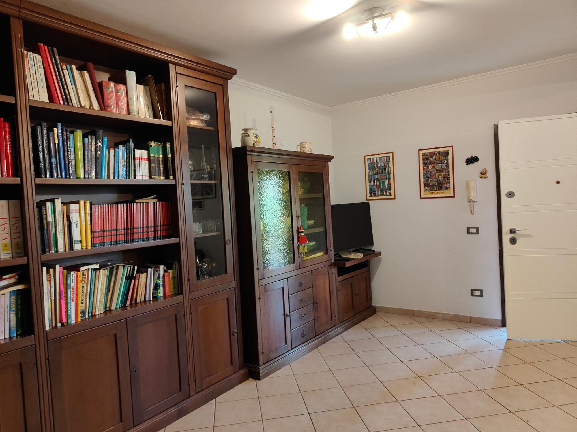 Il Melarancio B&B Monterosi Екстер'єр фото